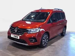 Marron Utilisé 2024 Renault Kangoo Techno Monospace | 30 990 € (Prix cher)