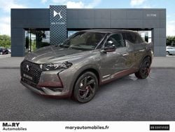 Dore Utilisé 2022 DS Automobiles DS3 Crossback E-Tense Performance Line Plus SUV | 24 990 € (Prix cher)