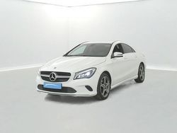 Utilisé 2018 Mercedes CLA200 Berline | 23 490 € (Prix juste)