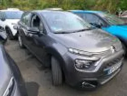 Gris Utilisé 2021 Citroën C3 Business Class Citadine | 10 490 € (Bon prix)