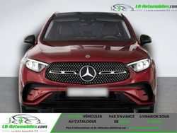 Occasion 2024 Mercedes GLC400d Coupé | 75 800 € (Prix juste)