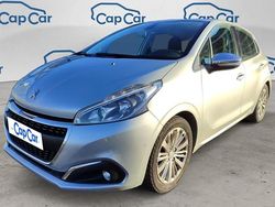Occasion 2018 Peugeot 208 Allure Citadine | 7 990 € (Prix juste)