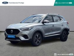 Utilisé 2023 MG ZS Comfort Berline | 15 490 € (Prix juste)