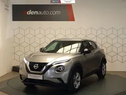 Utilisé 2020 Nissan Juke N-Connecta SUV | 14 500 € (Bon prix)