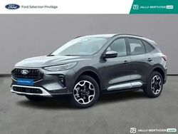Gris Utilisé 2025 Ford Kuga Viva SUV | 38 690 €