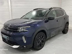 Utilisé 2023 Citroën C5 Aircross SUV | 22 799 € (Bon prix)