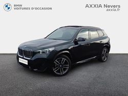 Noir Utilisé 2024 BMW X1 M Sport SUV | 48 490 €
