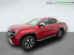 Utilisé 2024 VW Amarok Pick-up | 51 500 € (Super prix)