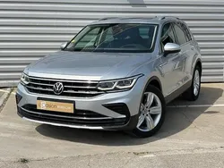 Utilisé 2021 VW Tiguan SUV | 27 995 € (Prix juste)