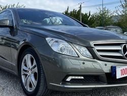 Utilisé 2010 Mercedes E250 Executive Berline | 12 500 €