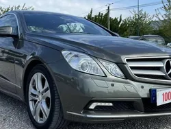 Utilisé 2010 Mercedes E250 Executive Berline | 13 990 €