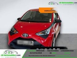 Utilisé 2021 Toyota Aygo Citadine | 14 000 € (Prix juste)