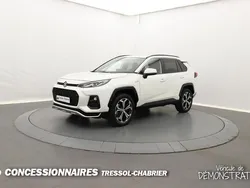 Bleue Utilisé 2022 Suzuki Across SUV | 39 900 € (Bon prix)