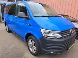 Bleu Utilisé 2017 VW Multivan Monospace | 29 900 €