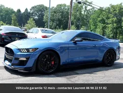 Bleu Utilisé 2020 Ford Mustang Coupé | 106 599 €