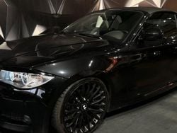 Utilisé 2012 BMW 123 Sport Line Citadine | 15 990 €