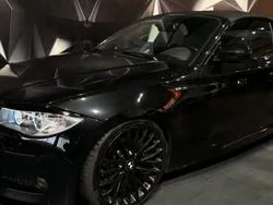 Utilisé 2012 BMW 123 Sport Line Citadine | 15 990 €