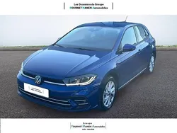 Utilisé 2024 VW Polo S | 23 489 € (Prix assez cher)