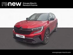 Utilisé 2024 Renault Austral Techno Esprit Alpine SUV | 31 400 € (Prix juste)