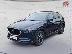 Bleu Utilisé 2019 Mazda CX-5 Edition SUV | 22 999 € (Prix juste)