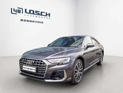 Gris Nouvelle 2025 Audi S8 Sport Berline | 127 179 € (Super prix)