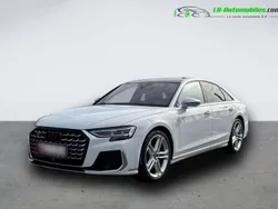 Utilisé 2022 Audi S8 Berline | 118 300 € (Prix assez cher)