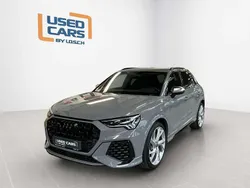 Gris Utilisé 2024 Audi RS Q3 Sport SUV | 61 528 € (Prix juste)