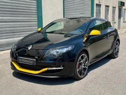 Noir Utilisé 2013 Renault Mégane Coupé Coupé | 26 990 €