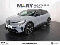 Gris Utilisé 2023 Renault Mégane Techno Berline | 28 490 € (Prix juste)