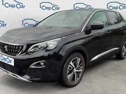 Utilisé 2020 Peugeot 3008 Allure | 19 990 € (Prix juste)