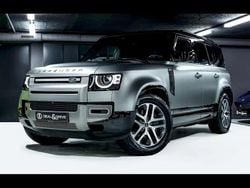 Gris Occasion 2025 Land Rover Defender Dynamic SUV | 112 819 €