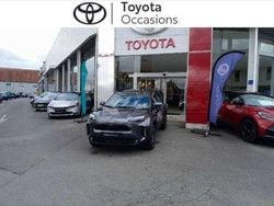 Utilisé 2025 Toyota Yaris Hybrid Design | 27 980 € (Prix assez cher)