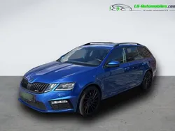 Utilisé 2018 Skoda Octavia Break | 25 000 € (Prix juste)