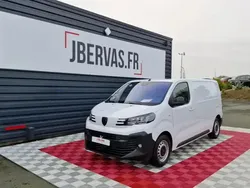 Blanc Nouvelle 2024 Peugeot Expert Van | 32 990 € (Super prix)
