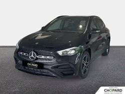Noir Utilisé 2023 Mercedes GLA220 SUV | 42 990 €