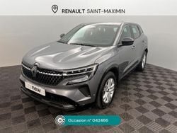 Gris Utilisé 2024 Renault Austral Evolution SUV | 27 490 € (Prix juste)