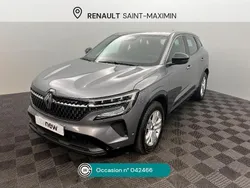 Gris Utilisé 2024 Renault Austral Evolution SUV | 23 990 € (Super prix)