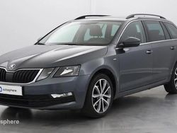 Gris Utilisé 2020 Skoda Octavia Active Break | 16 999 € (Bon prix)