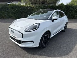 Utilisé 2025 Ford Puma Gen-E Premium Coupé | 29 999 €