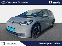 Utilisé 2020 VW ID.3 Citadine | 21 990 € (Prix juste)