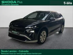 Noir Utilisé 2025 Skoda Enyaq iV SUV | 46 990 €