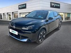Noir Utilisé 2025 Citroën C4 Berline | 27 990 € (Prix cher)