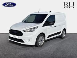 Blanc Utilisé 2021 Ford Transit Trend Van | 15 984 €