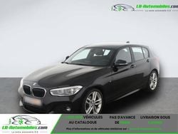 Utilisé 2017 BMW 118 Comfort Edition Citadine | 24 500 € (Prix cher)