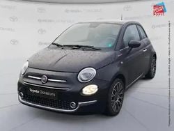 Crossover black métal Occasion 2022 Fiat 500 Dolcevita Berline | 12 499 € (Prix juste)