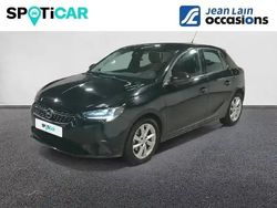 Noir Utilisé 2022 Opel Corsa Business Berline | 12 574 € (Prix juste)