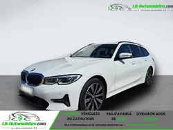 Utilisé 2022 BMW 330 Comfort Edition Berline | 45 400 € (Prix juste)