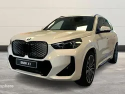 Utilisé 2025 BMW iX1 M Sport SUV | 59 799 €