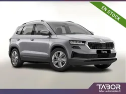 Argent Nouvelle 2025 Skoda Karoq Selection SUV | 32 424 € (Bon prix)