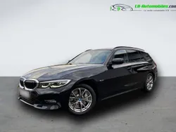 Utilisé 2022 BMW 330e Sport Line Berline | 33 000 € (Bon prix)